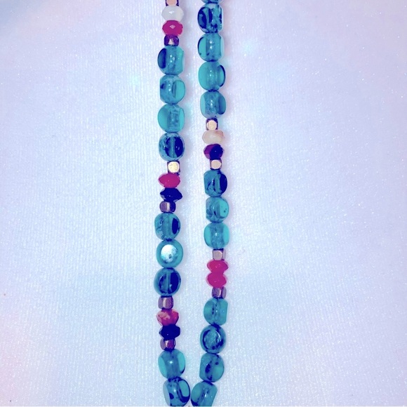 🌺Semi-Precious🌺Necklace🌺 - Picture 8 of 10